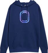 OVERTIME Motion Graphic Hoodie