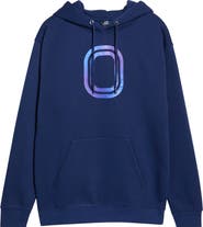 OVERTIME Motion Graphic Hoodie