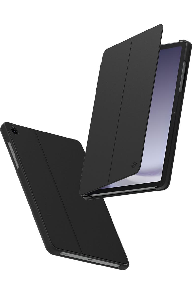 ITSkins Essential Folio Case for Samsung Galaxy Tab S9 FE, Main, color, Black
