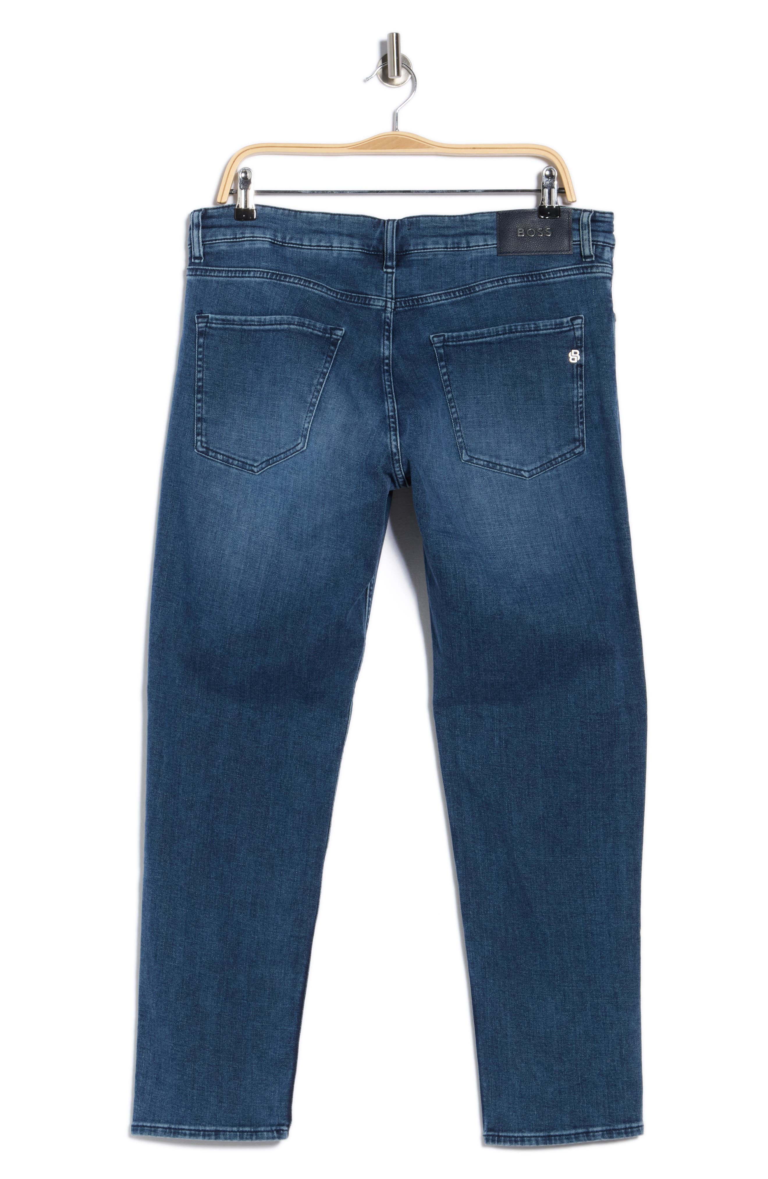 Maine Regular Fit Straight Leg Jeans - image 2