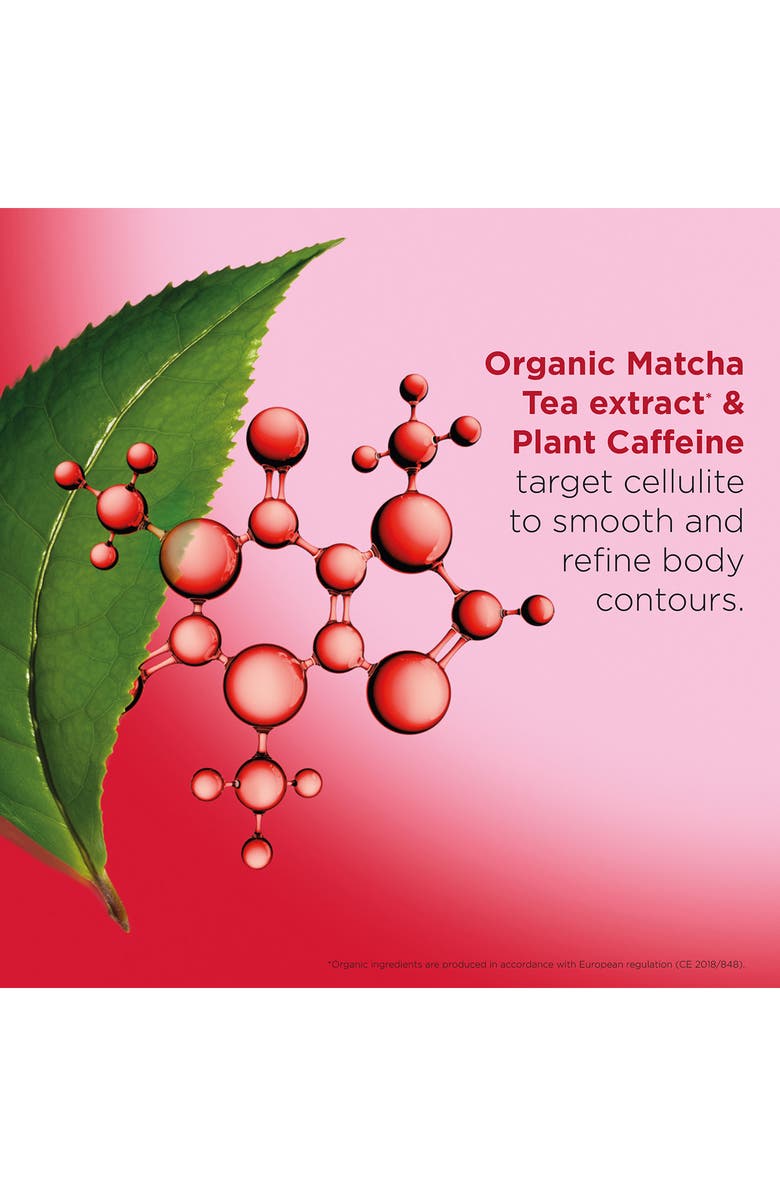 Clarins Body Fit Active Contouring & Smoothing Gel-Cream, Alternate, color,