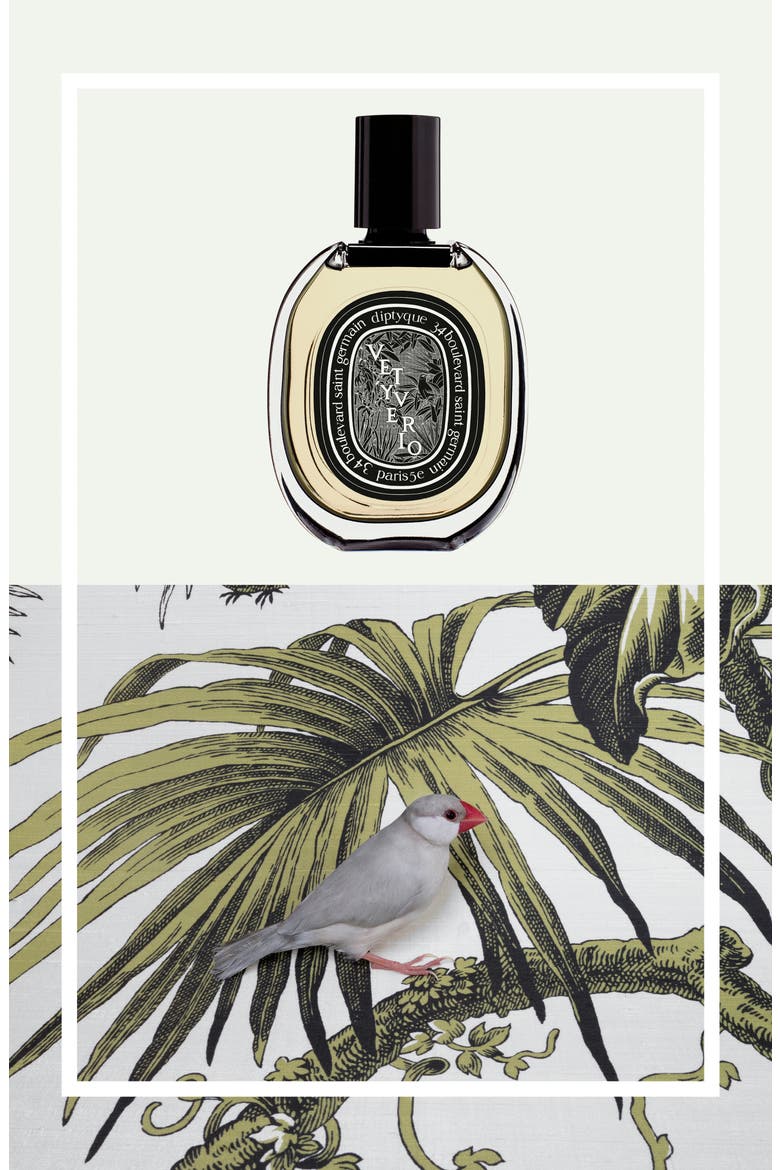 Vetyverio/Vetiver Eau de Parfum, Alternate, color, NO COLOR