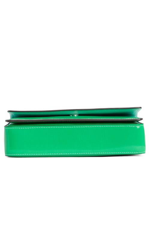 Kate Spade New York Morgan Ombré Saffiano Leather Crossbody Bag In Multi