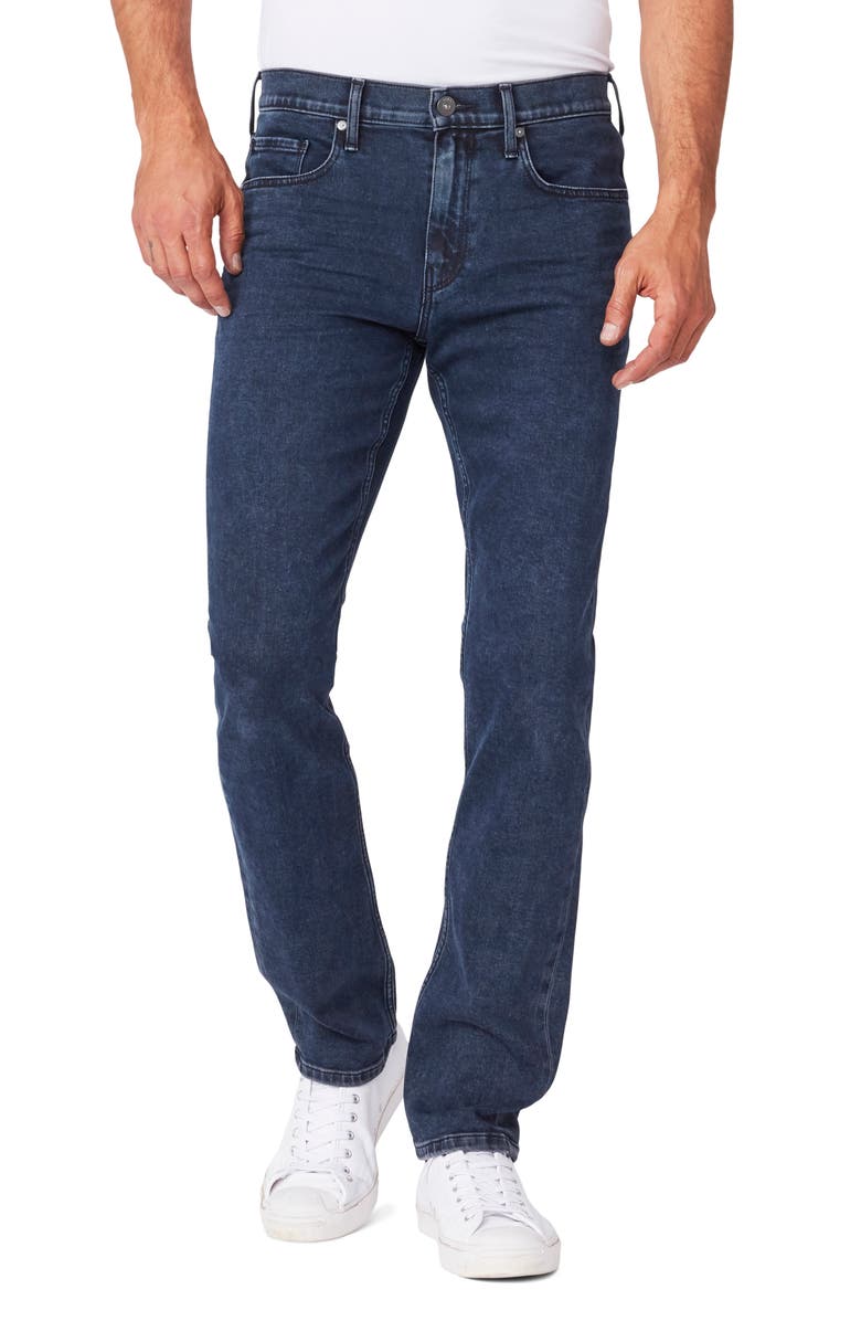 PAIGE Federal Slim Straight Leg Jeans, Main, color, 