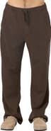 O'Neill Straight Leg Fleece Sweatpants