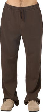 O'Neill Straight Leg Fleece Sweatpants