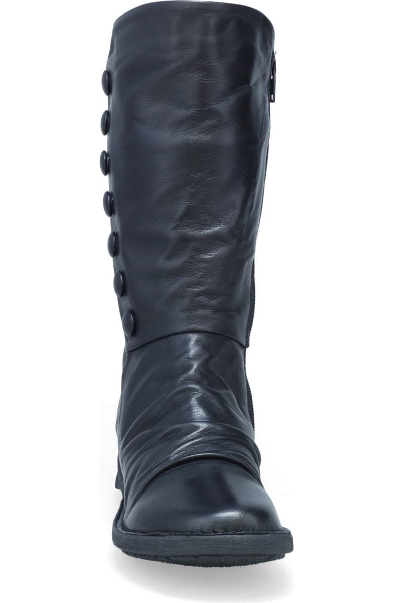 Miz Mooz Petrillo Boot, Alternate, color, Black