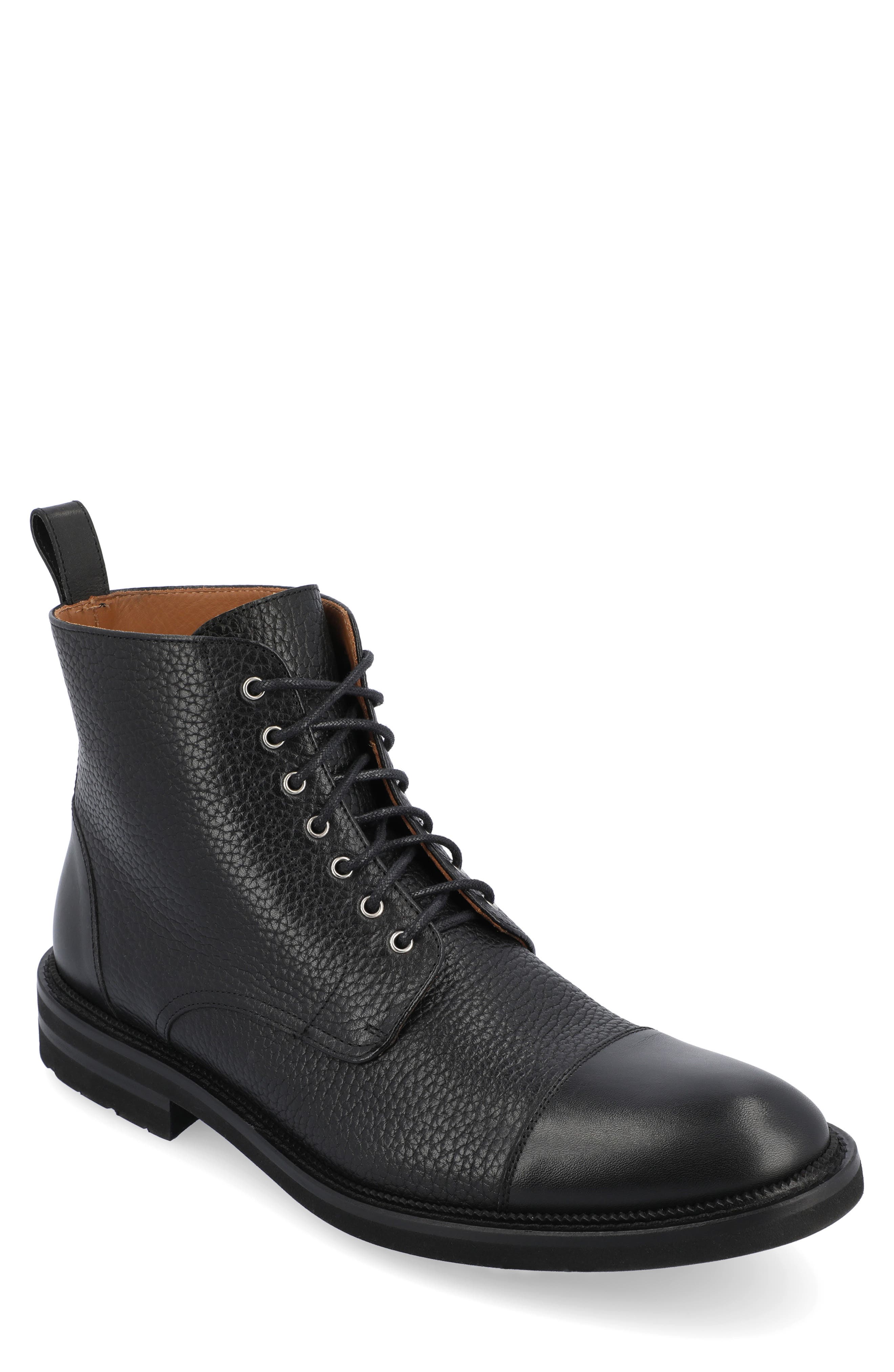 TAFT Rome Boot, Main, color, 