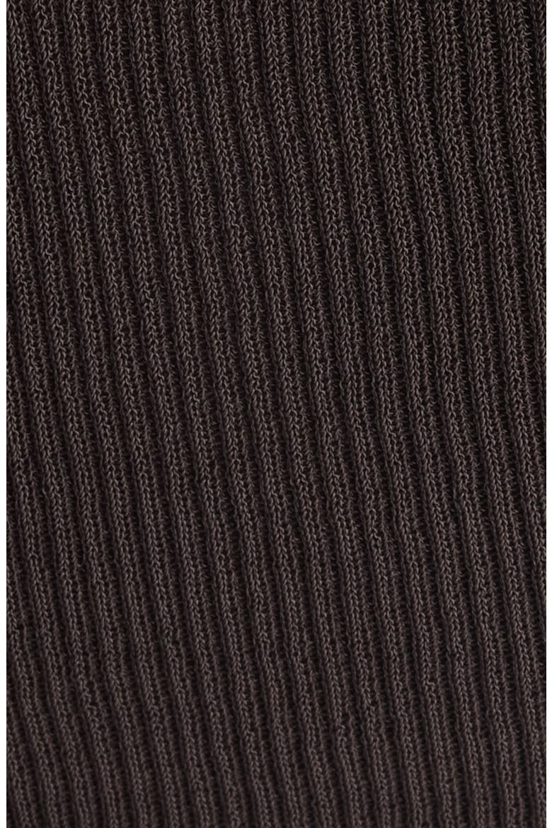 Fluid Rib Tank, Alternate, color, DARK BROWN