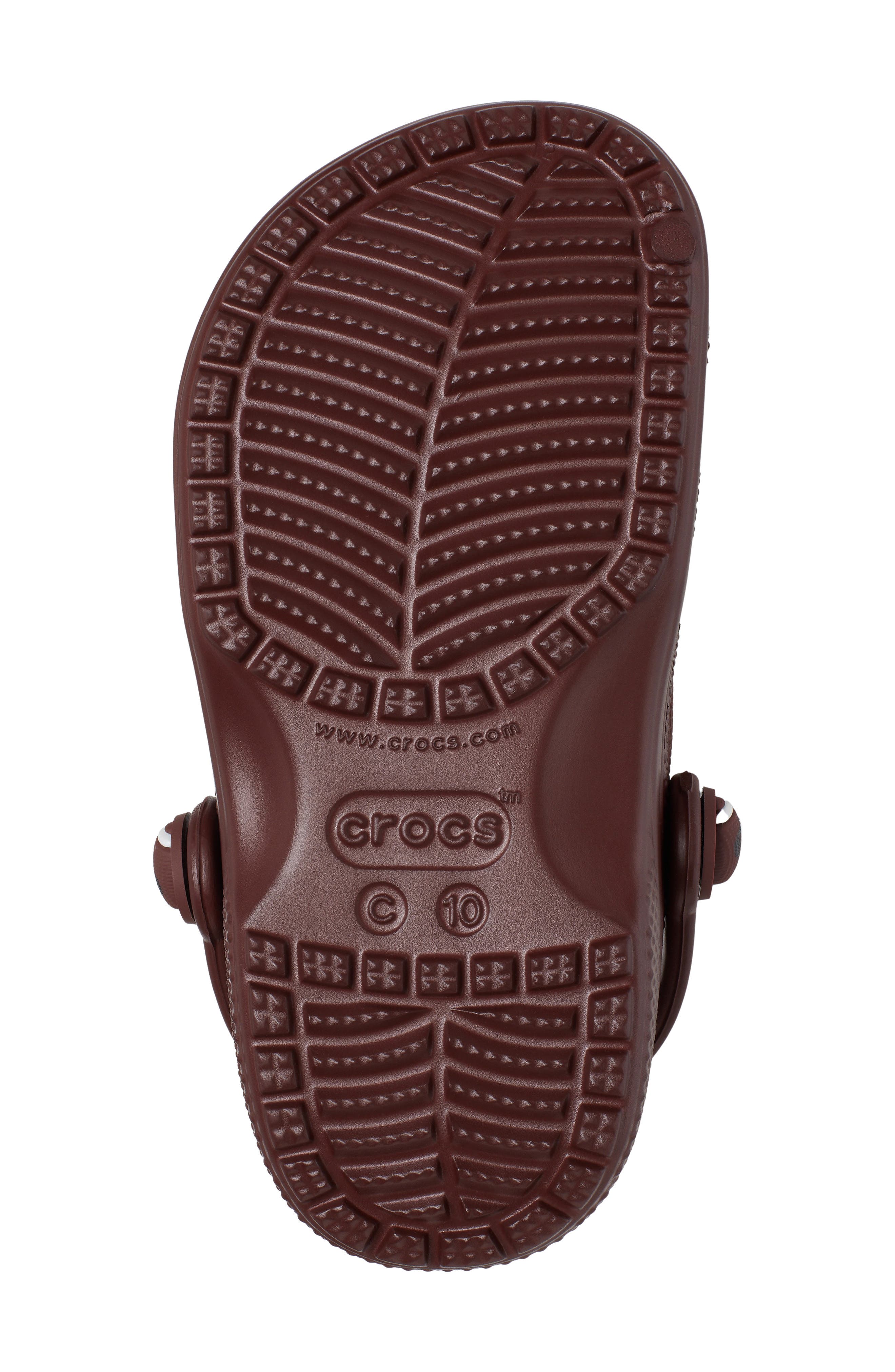 CROCS Kids' Classic Football Clog, Alternate, color, Drc