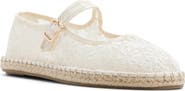 ALDO Alissie Mesh Ballet Flat
