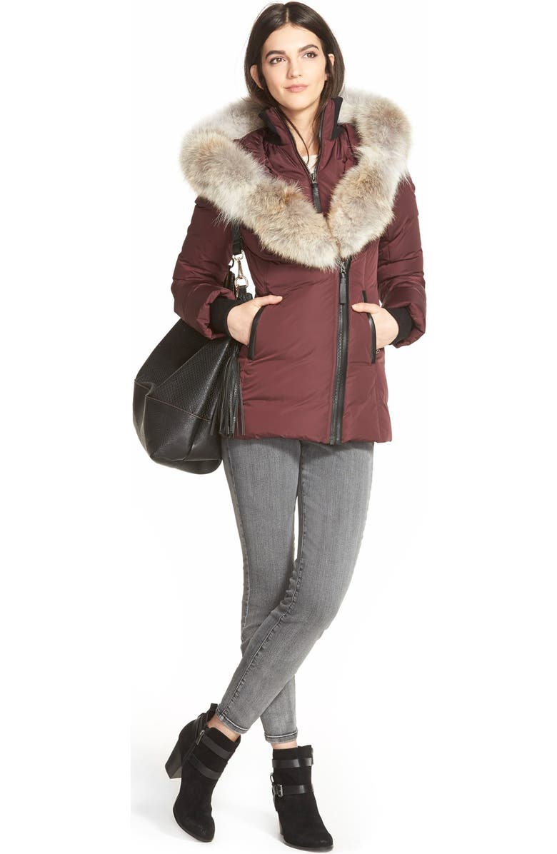 Ivanka Trump 'Filoer' Round Toe Bootie, Alternate, color,