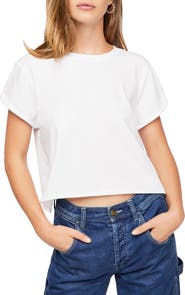 Free People The Perfect T-Shirt