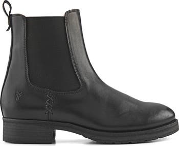 Melissa Double Sole Chelsea Boot