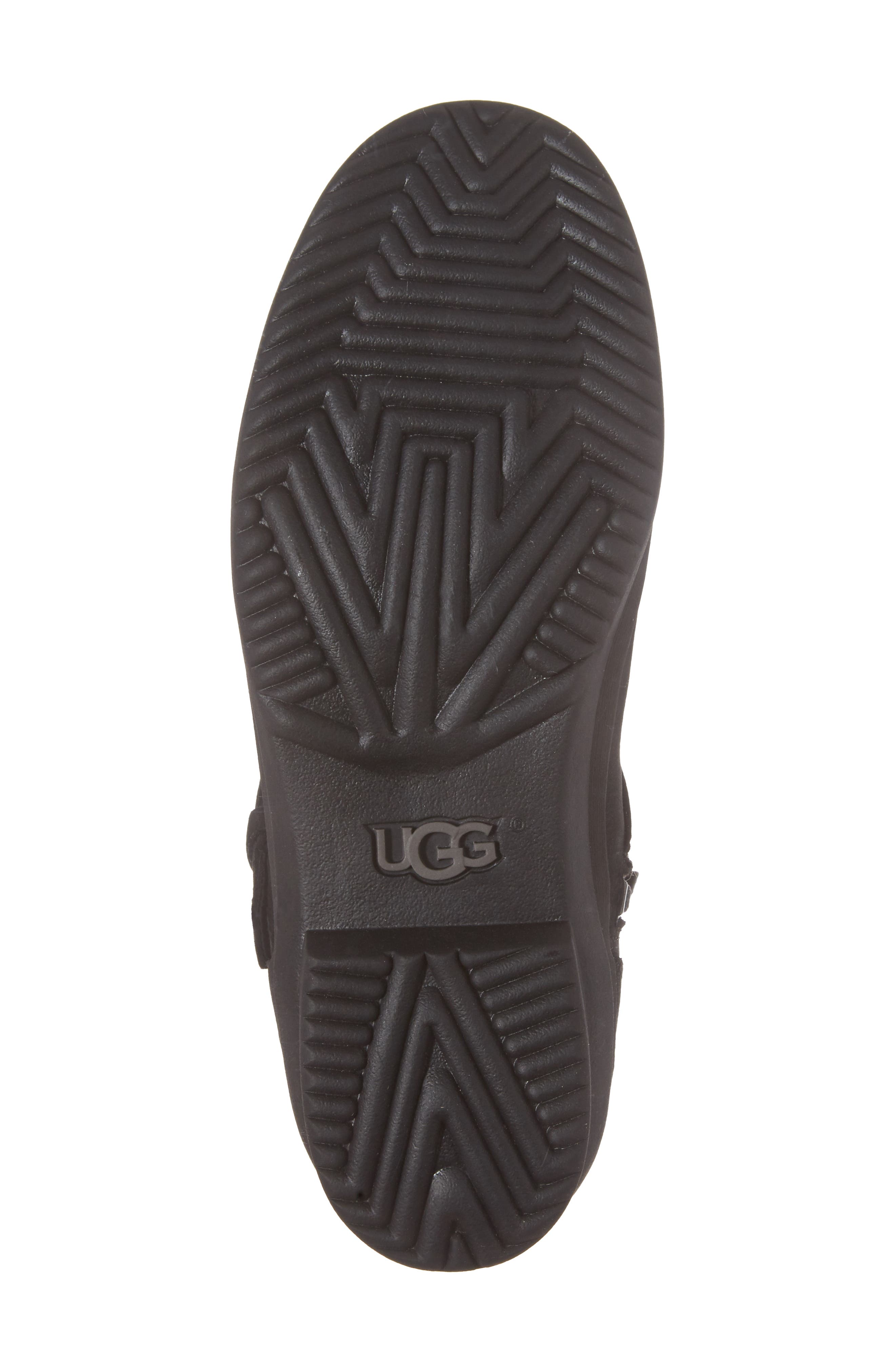 UGG<sup>®</sup> Robbie Waterproof Boot, Alternate, color, 