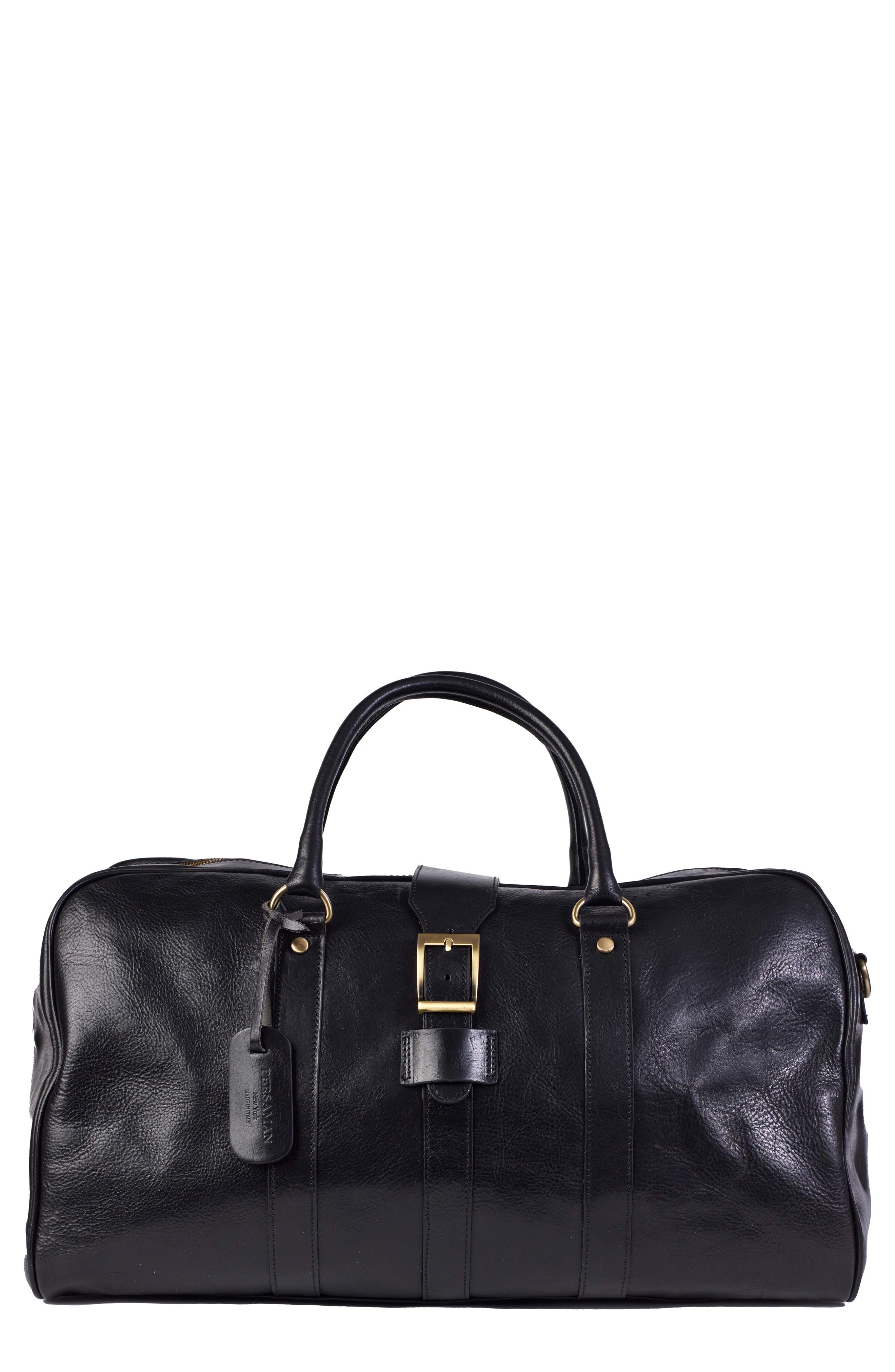 Salvatore Duffle Bag