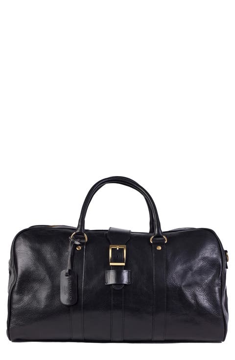 Salvatore Duffle Bag