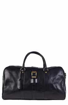 Persaman New York Salvatore Duffle Bag