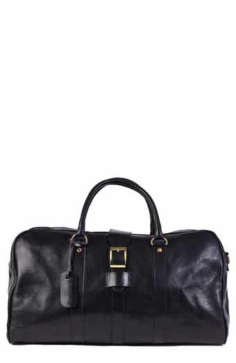Persaman New York Salvatore Duffle Bag