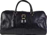Persaman New York Salvatore Duffle Bag