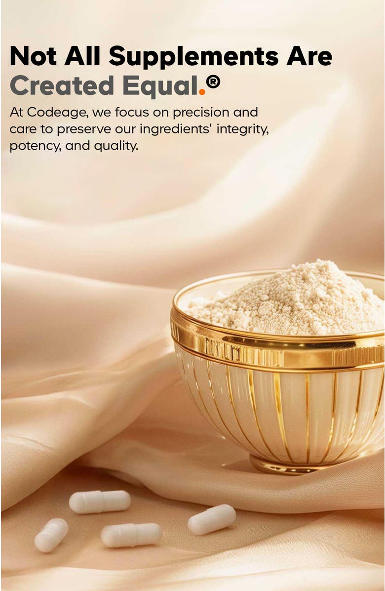 Codeage Liposomal Vitamin C, Zinc, Elderberry, Citrus Bioflavonoids, ALA, Quercetin, Alternate, color, White