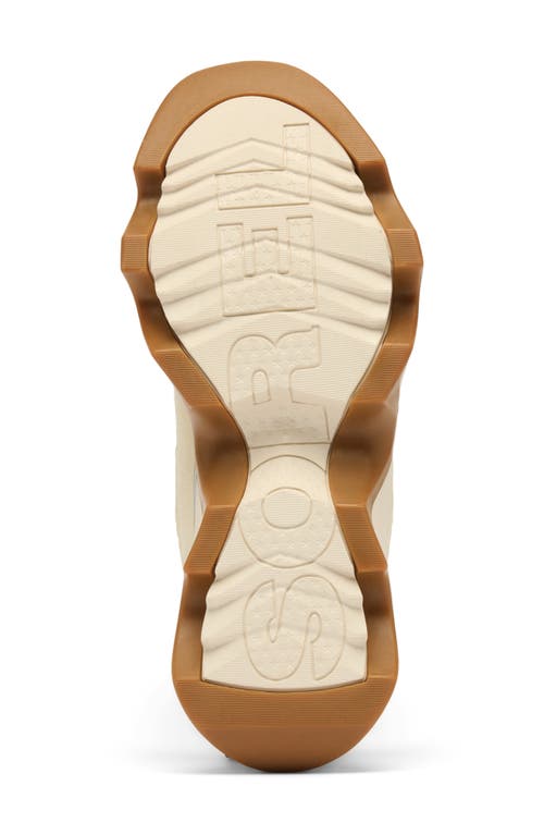 Sorel Kinetic Impact Ii Wonder Lace Sneaker In Multi