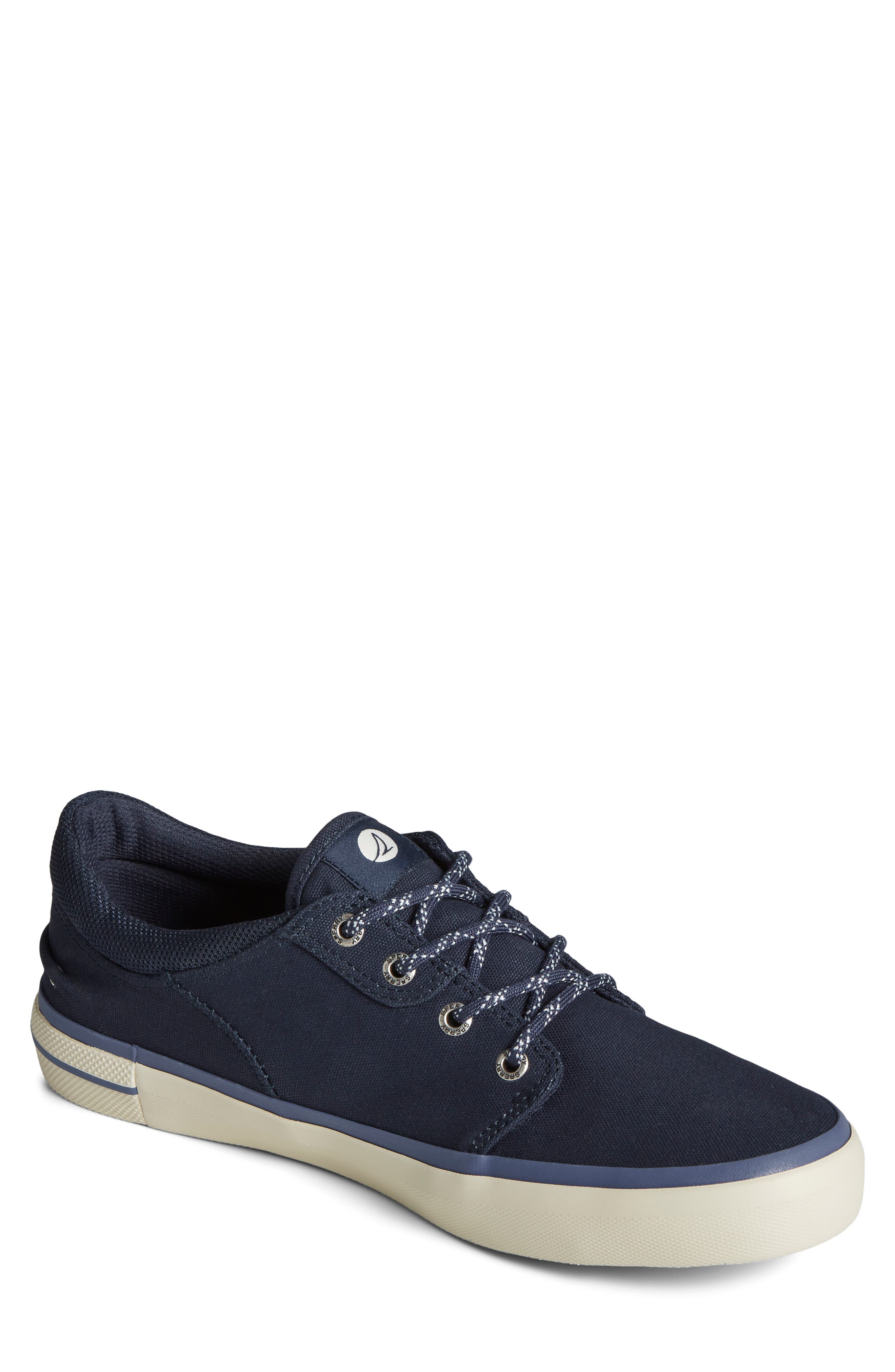 Sperry Crossjack Remix Sneaker, Main, color, 