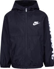 Nike Kids' Just Do It Windrunner Jacket