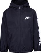 Nike Kids' Just Do It Windrunner Jacket