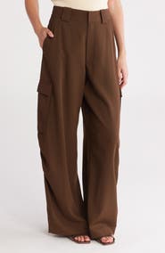 A.L.C. Brie Cargo Pants