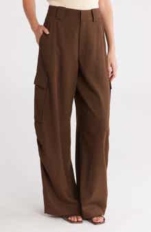 A.L.C. Brie Cargo Pants