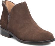 Söfft Desi Leather Bootie