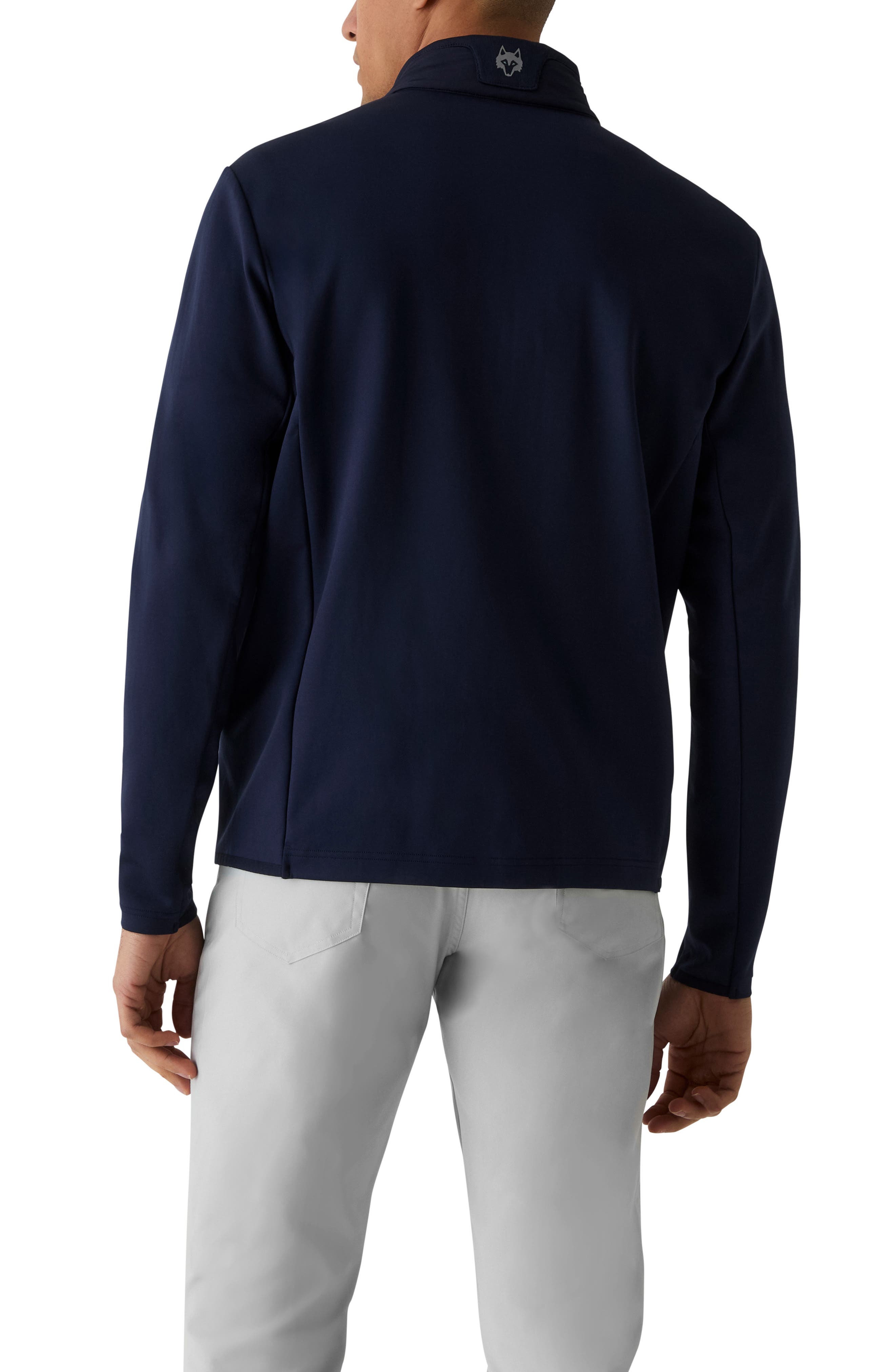 Yukon Water Repellent Hybrid Jacket - image 2