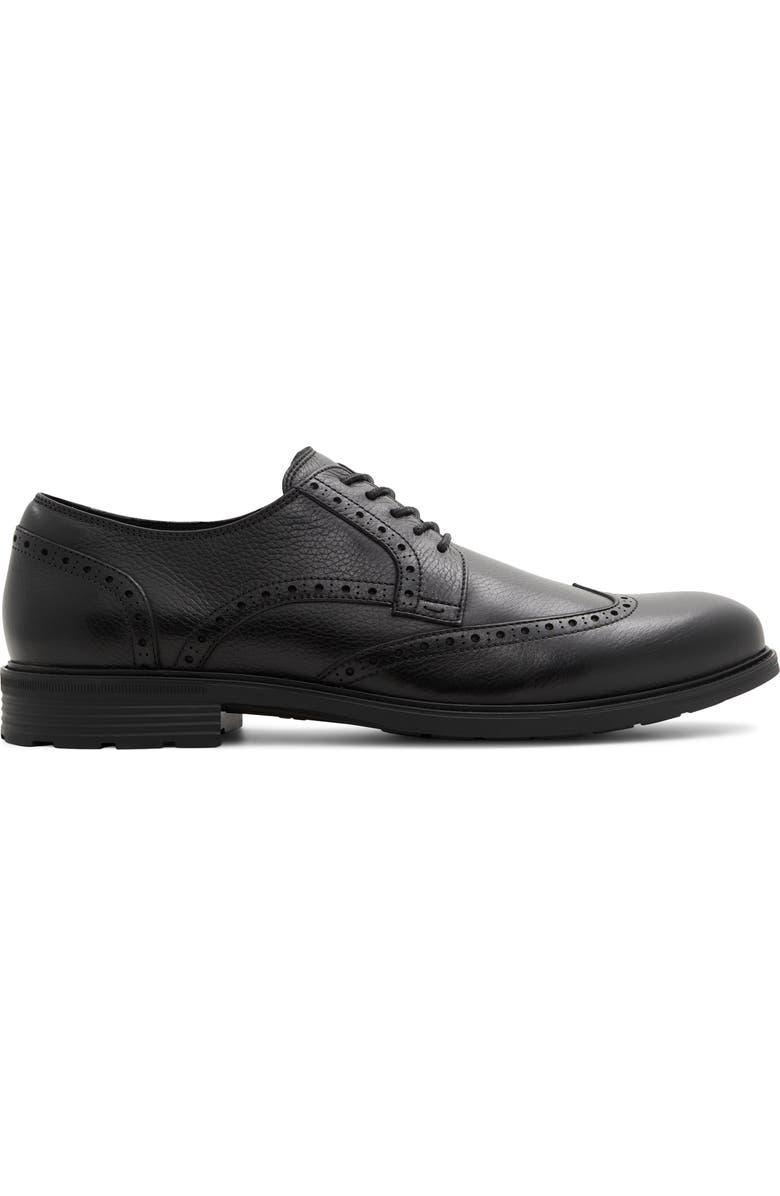 ALDO Laurier Wingtip Derby, Alternate, color,
