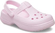 CROCS Kids' Classic Mary Jane Clog