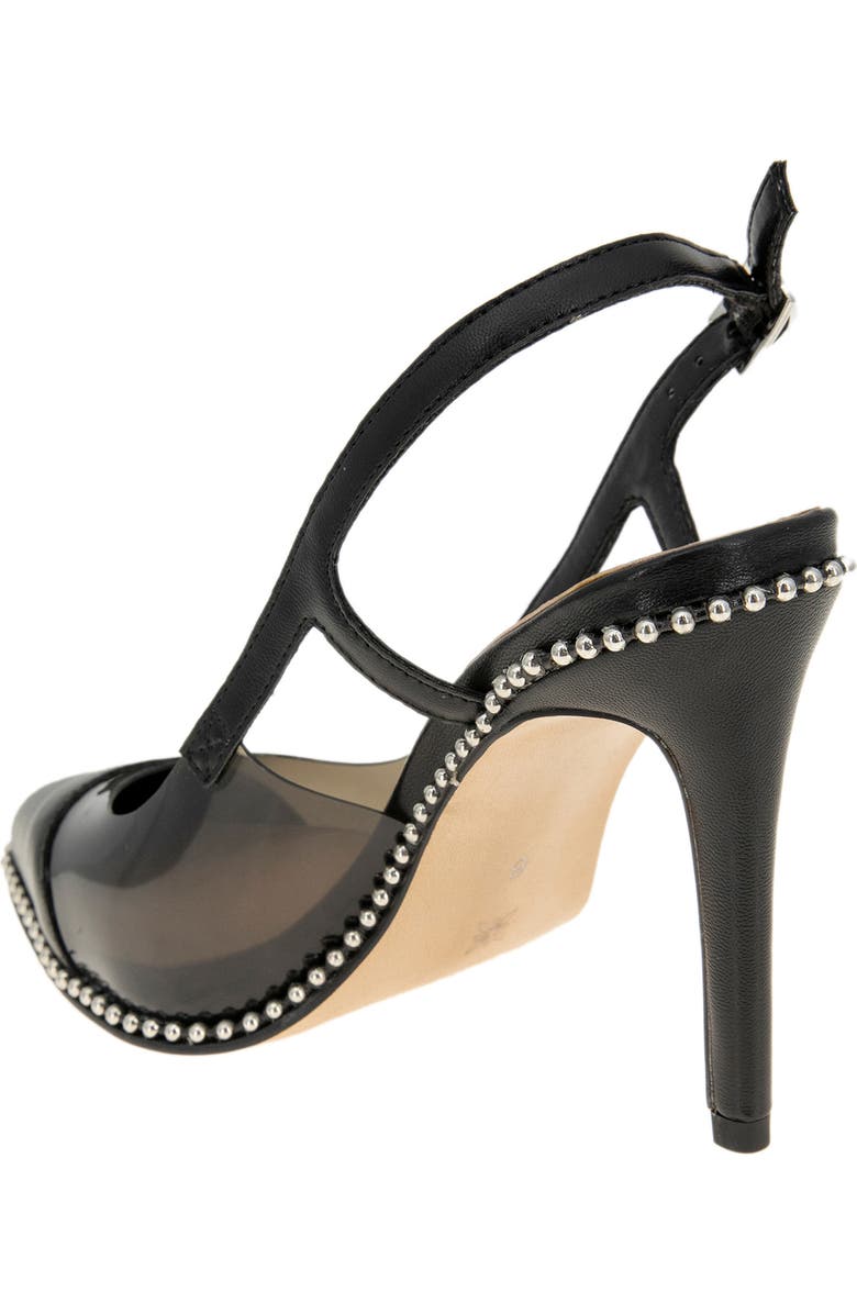 BCBGeneration Hidana Pointed Toe Pump, Alternate, color,