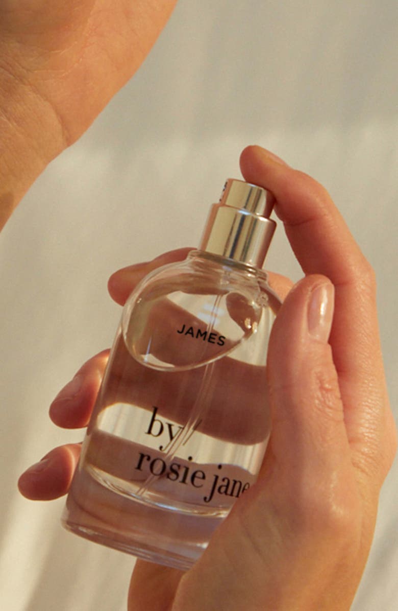 By Rosie Jane JAMES Eau de Parfum, Alternate, color,