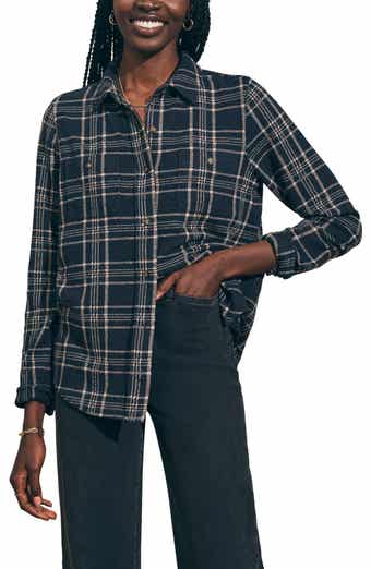 Legend Plaid Shirt