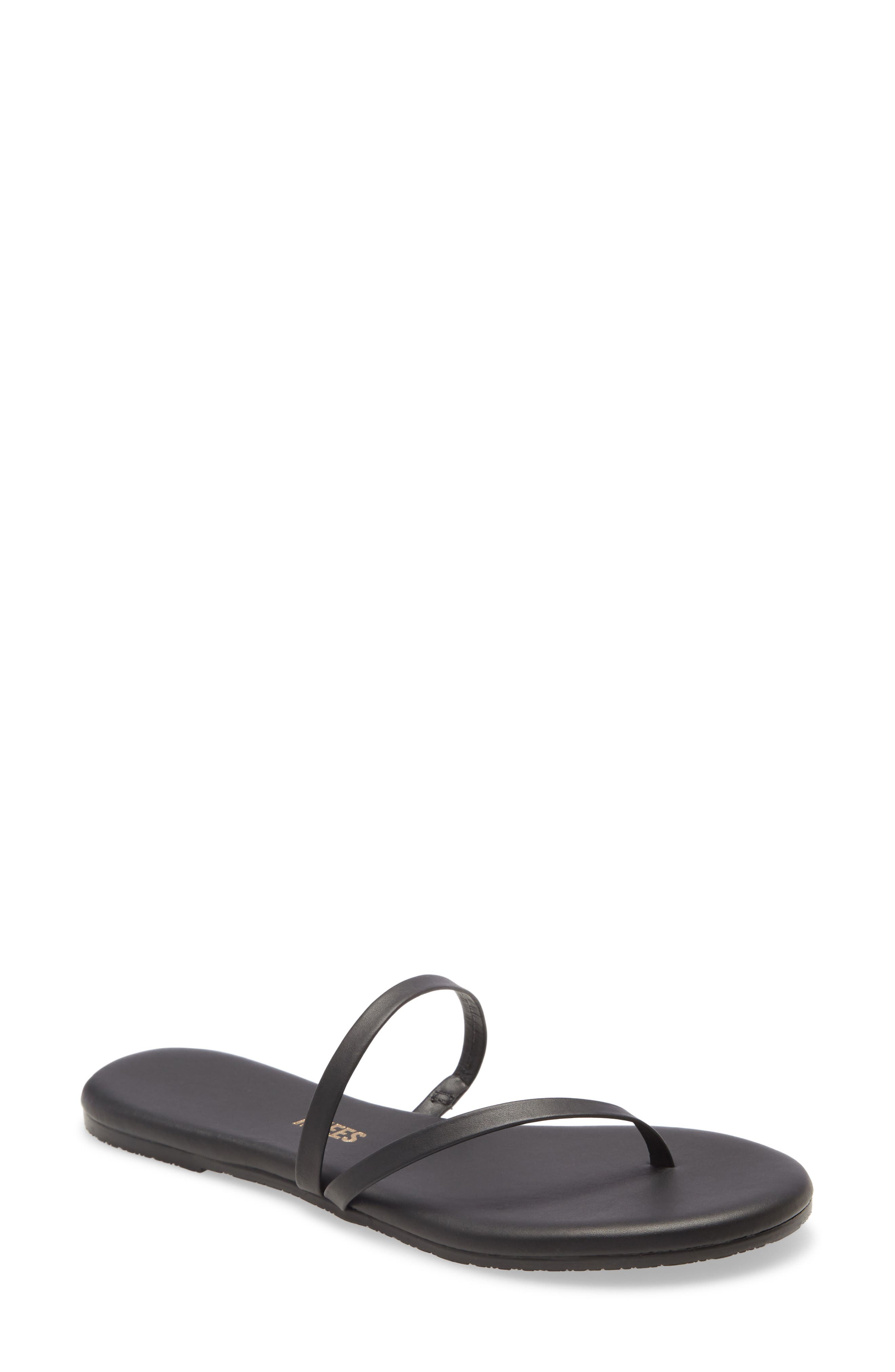 TKEES Sarit Sandal, Main, color, 