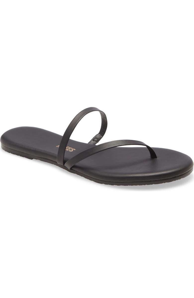 TKEES Sarit Sandal, Main, color,