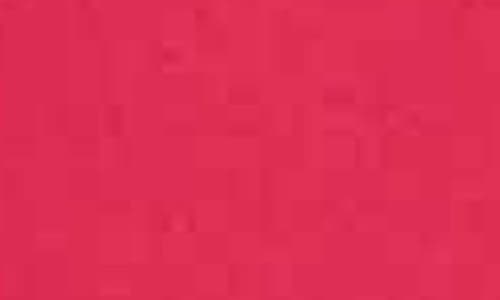 Foxcroft Agnes Split Cuff Popover Blouse In Raspberry