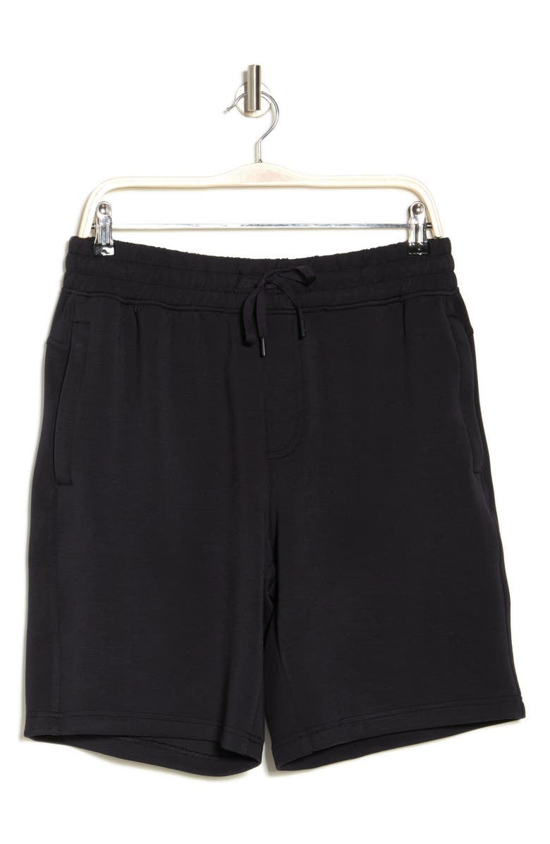 90 DEGREE BY REFLEX Softlite Scuba Shorts, Alternate, color, 