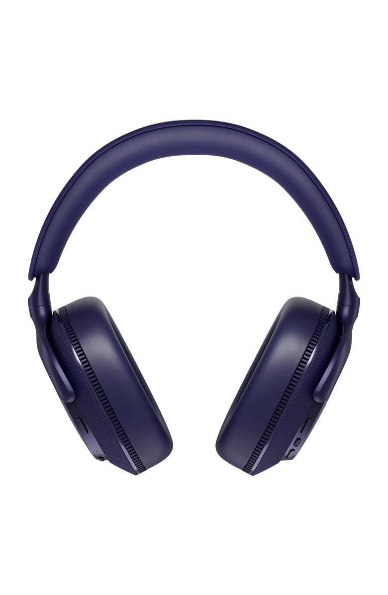Bowers & Wilkins Px7 S3 Wireless Noise Canceling Bluetooth Headphones, Alternate, color, Blue