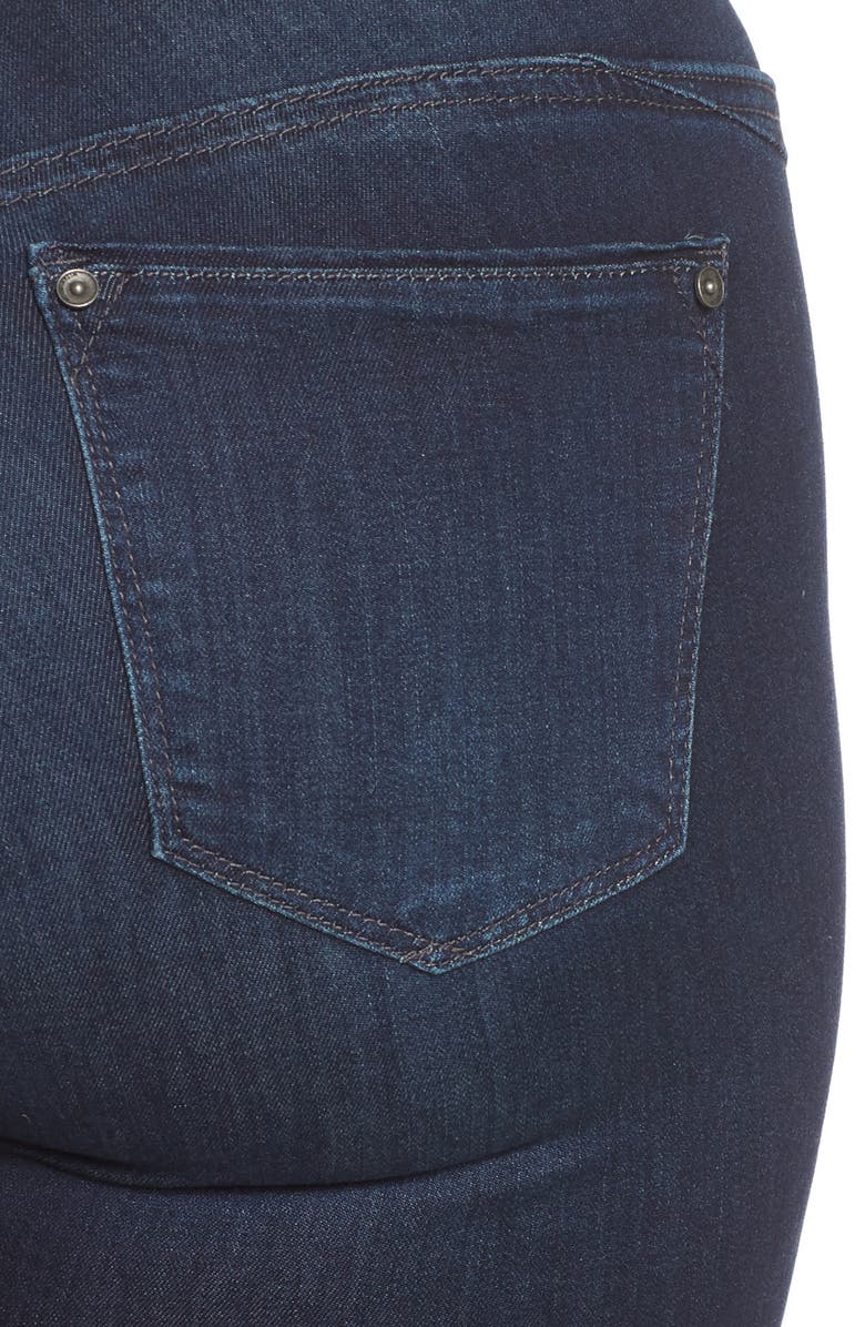 Wit & Wisdom Sophie 'Ab'Solution Stretch Ankle Skinny Jeans, Alternate, color, 