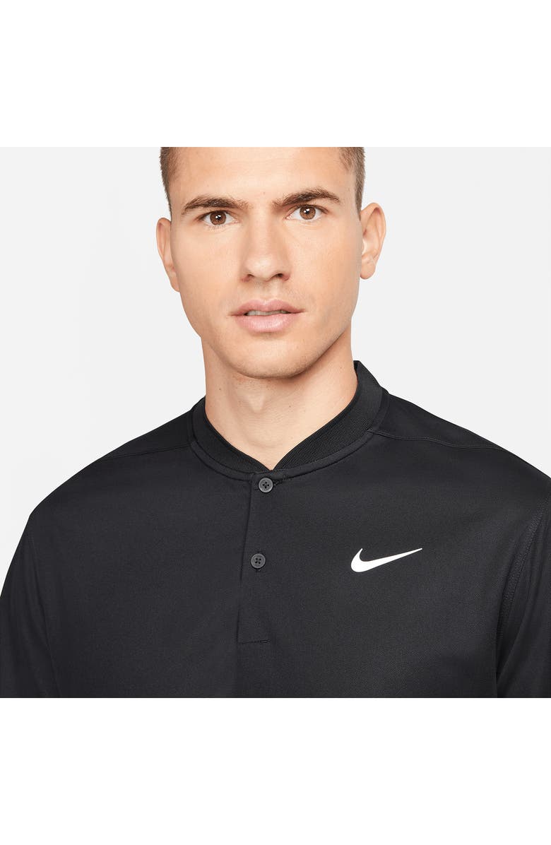 Nike Dri-FIT Victory Blade Collar Polo, Alternate, color,