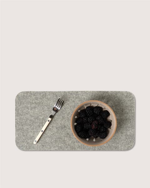 Merino Wool Trivet