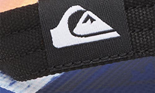Quiksilver Molokai Layback Flip Flop