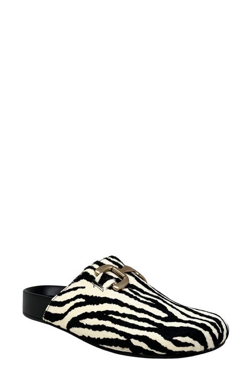 Shushop Azalea Mule In Multi