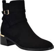 Calvin Klein Jansen Bootie
