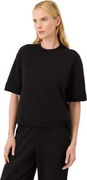 Pact Organic Cotton Airplane Sweatshirt Tee